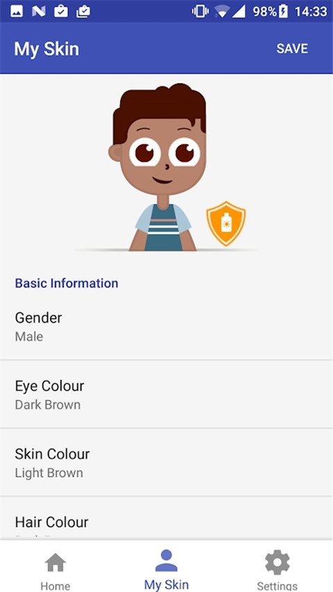 UVLens安卓中文版