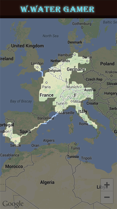 世界迷雾APP最新版