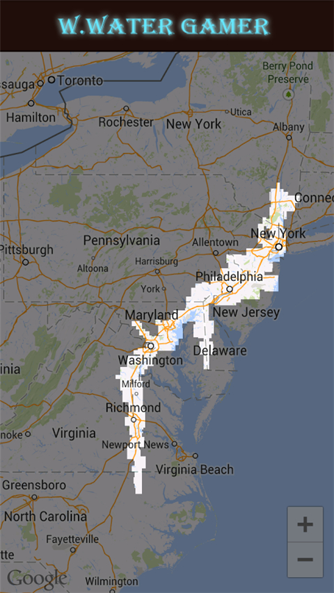 世界迷雾APP最新版