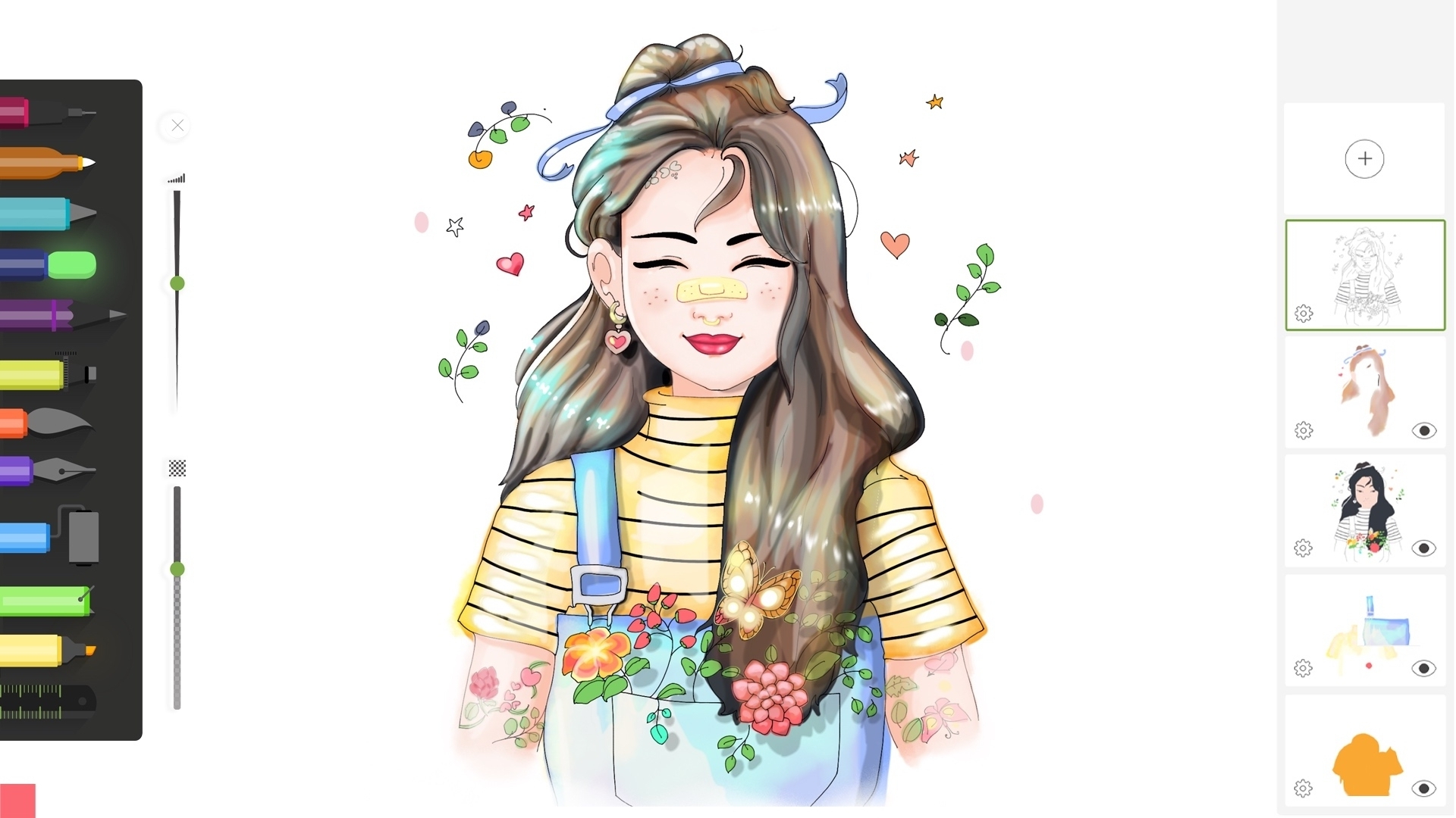 drawingdesk绘画板最新版