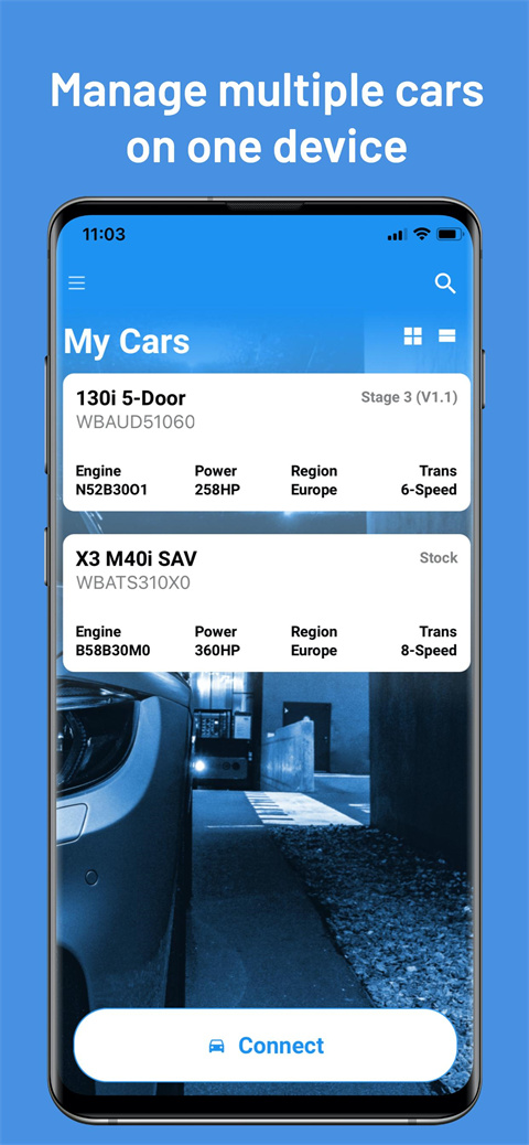xHP刷机工具(xHP Flashtool)