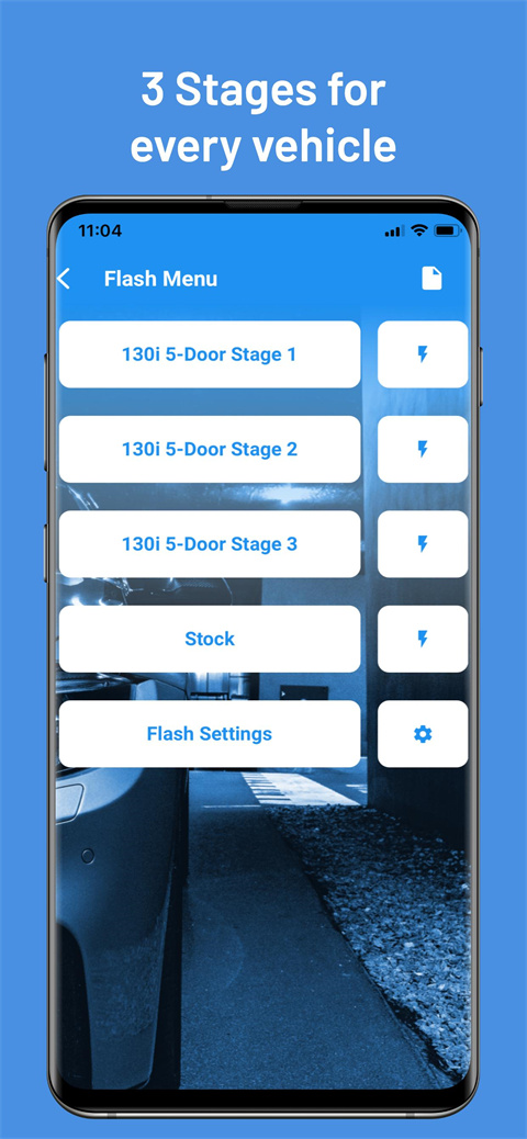xHP刷机工具(xHP Flashtool)