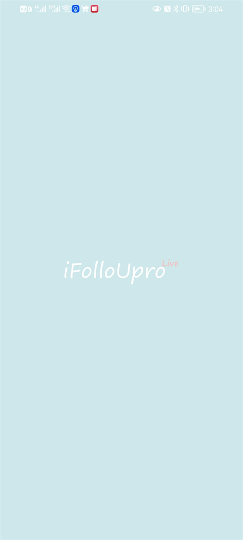 ifollowupro跟拍云台