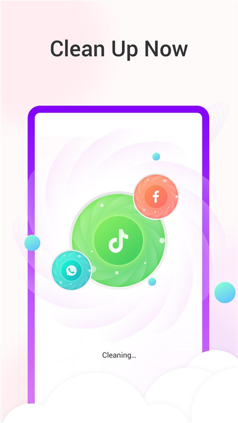 Keep Clean清理软件