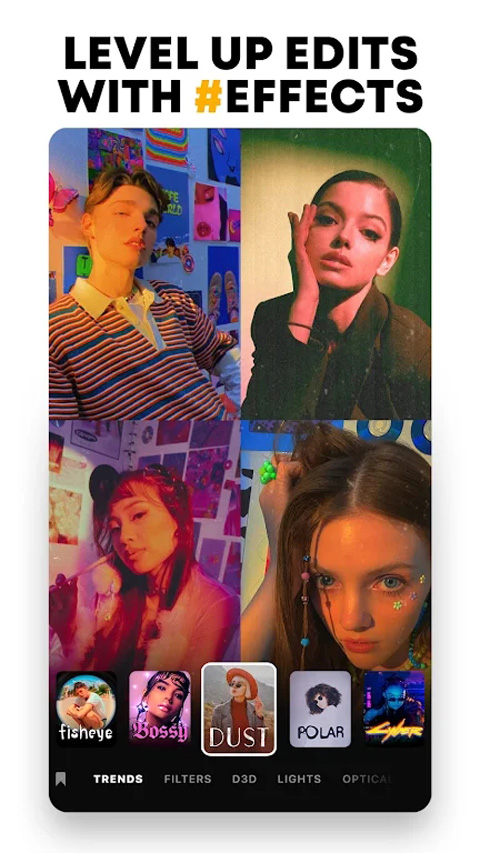 Prequel相机APP中文版