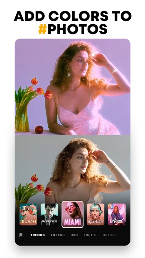 Prequel相机APP中文版