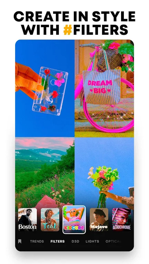 Prequel相机APP中文版