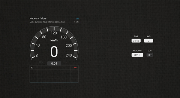 gps测速仪手机版