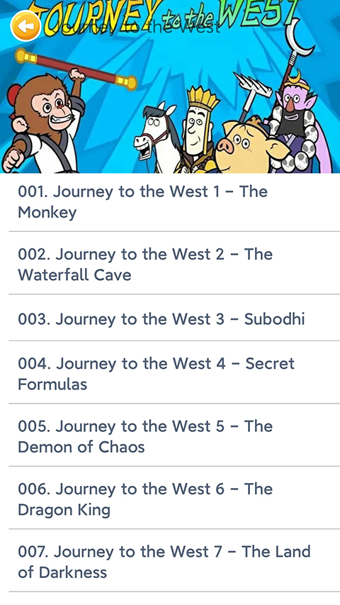 蓝思英语分级阅读app