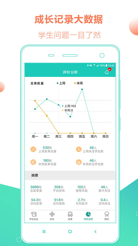 小思徽章App