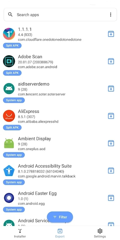 sai安装器最新版