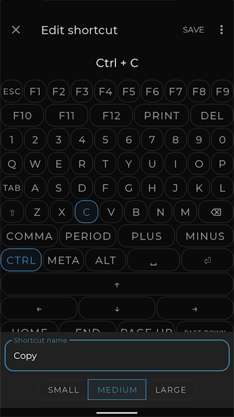 蓝牙模拟鼠标远程操控app中文版