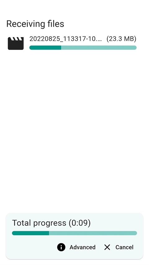 LocalSend中文最新版