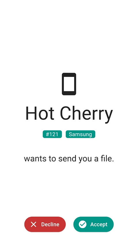 LocalSend中文最新版