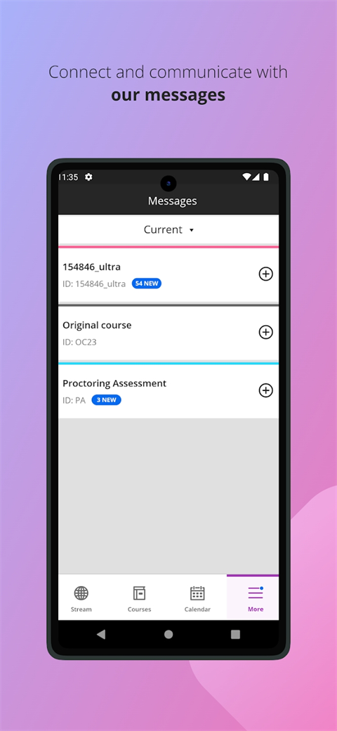 Blackboard Learn教学平台