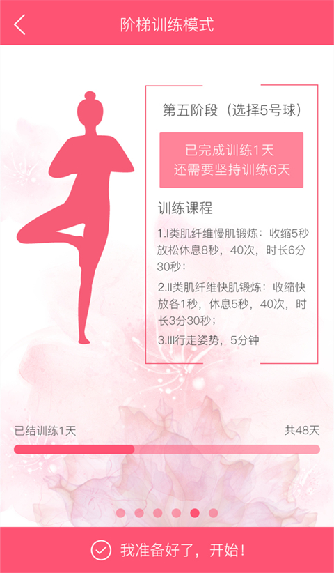 智能产康产后康复app