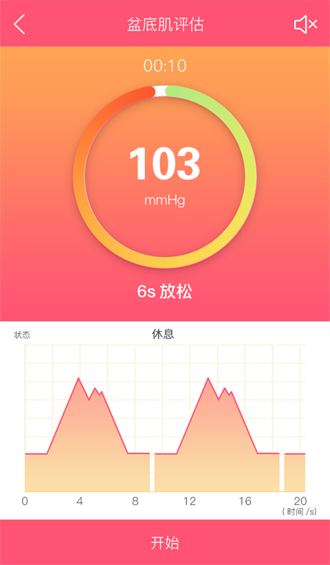 智能产康产后康复app