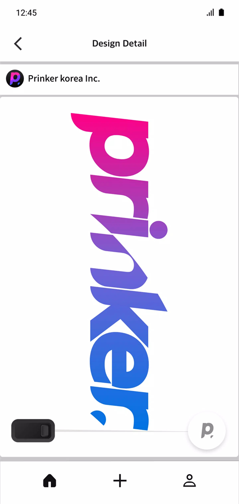 Prinker纹身软件最新版