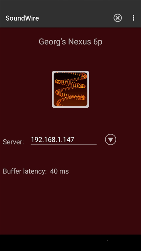 SoundWireFree手机端