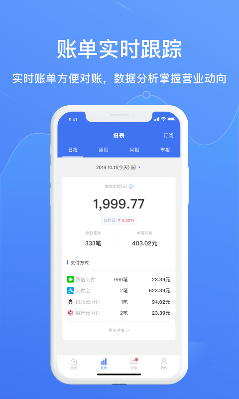兴e付APP