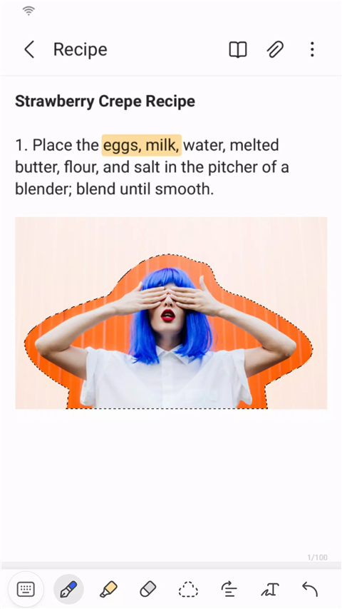 三星笔记App最新版