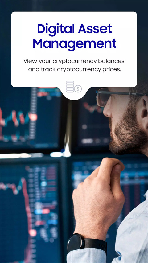 三星钱包App(Samsung Wallet)