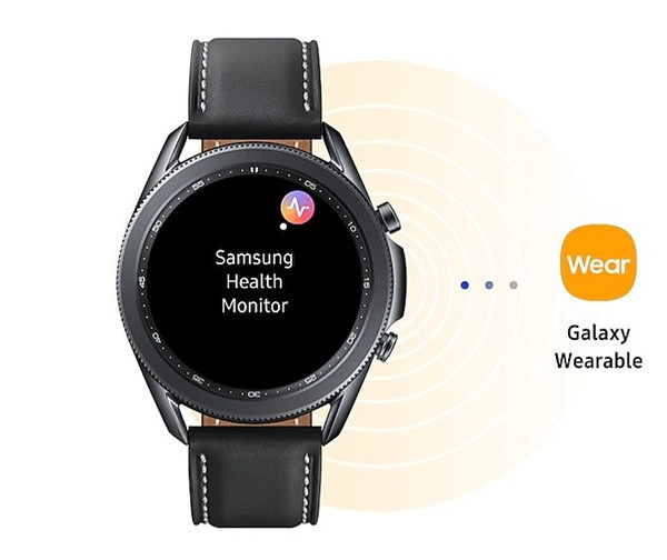 三星健康监测器app