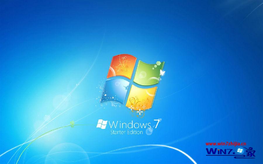 64位win7旗舰版安装卡在正在启动windows界面怎么解决 三联