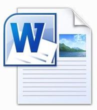 win7中快速保存.doc文件的方法  三联