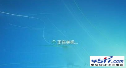 笔记本win7系统关机的时候弹出To return to windows的解决方法 三联