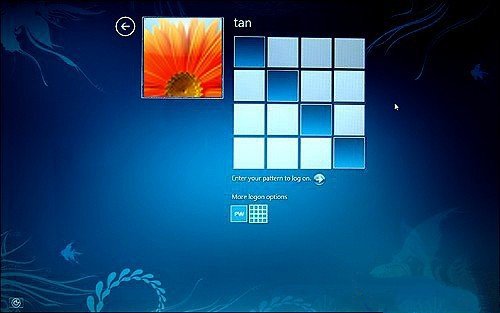 如何让Windows7系统拥有图形解锁功能 三联
