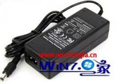 浅析笔记本win7系统插上电源连接线与直接使用电池不插电源线的区别