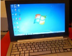 深度技术win7系统电脑没声音提示未安装任何音频输出设备要如何处理