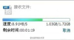 深度技术win7系统电脑如何设置默认限制20％的网速