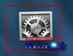 苹果mac安装电脑公司win7系统后设置睡眠时间的方法