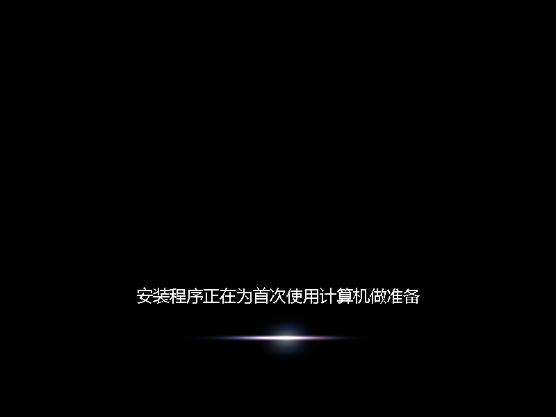 虚拟机安装大地Win7系统的操作明细 