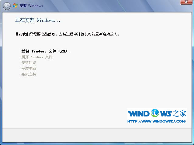 xp系统下安装win7系统简单教程