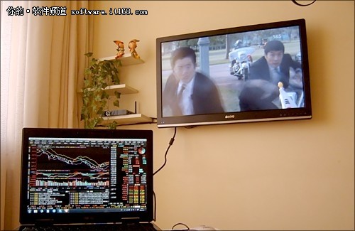  “分身”效果！你和老婆都满意了吧