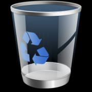 新萝卜家园win7系统电脑回收站无法清空要怎么办