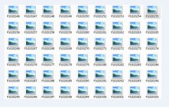 深度技术win7系统电脑预览图不显示要如何处理
