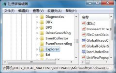 深度技术win7旗舰版系统桌面刷新速度的技巧方法