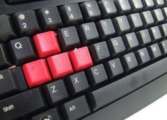 新萝卜家园win7纯净版系统键盘上W键失灵了怎么办