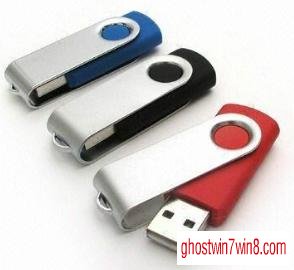 了解ghost win7系统下U盘使用过程中应该注意的事项