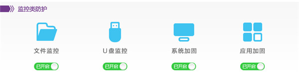 瑞星安全云终端
