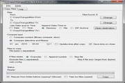 CopyChangedFiles