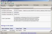 WinCrashReport