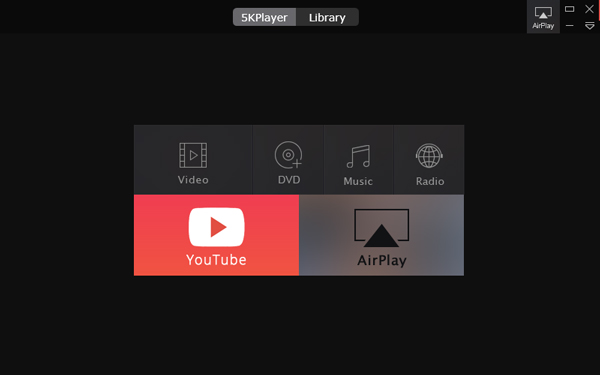 KPlayer(高清播放器)