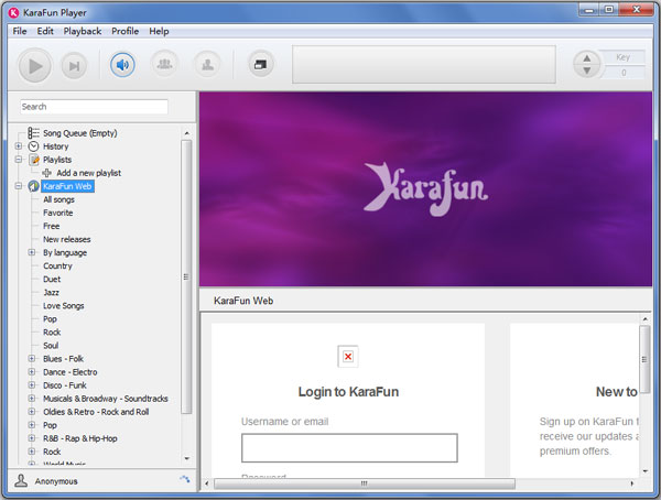KaraFun