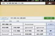 讯飞语音输入PC版