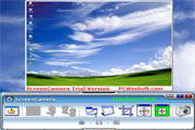 ScreenCamera